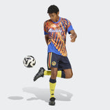 Club América Pre-Match Jersey