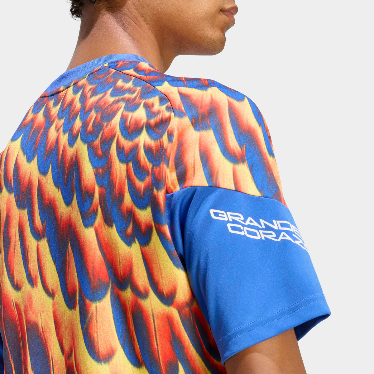Club América Pre-Match Jersey