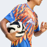 Club América Pre-Match Jersey