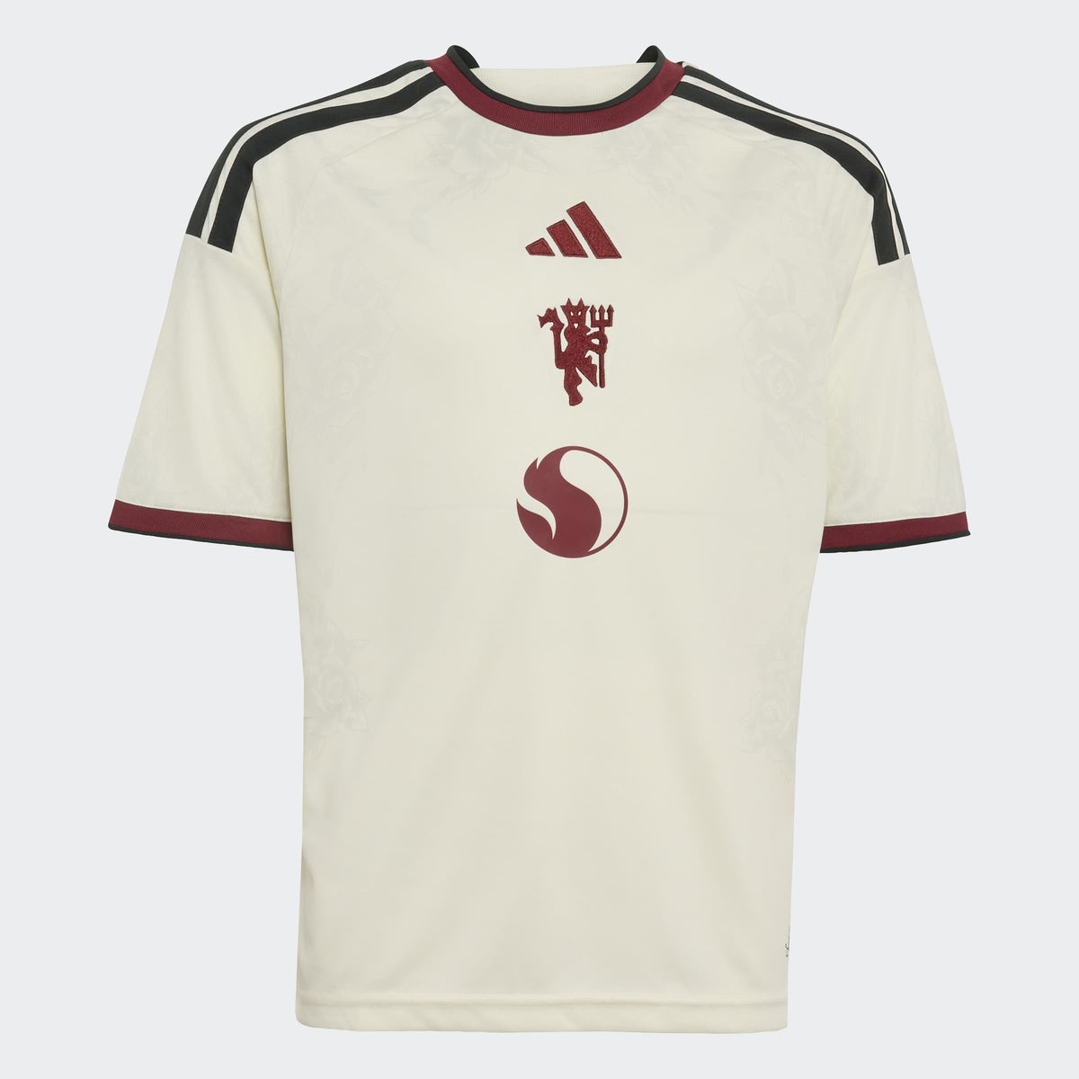 Youth Manchester United 26/27 Third Jersey