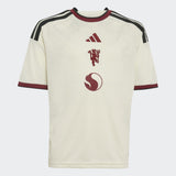 Youth Manchester United 26/27 Third Jersey