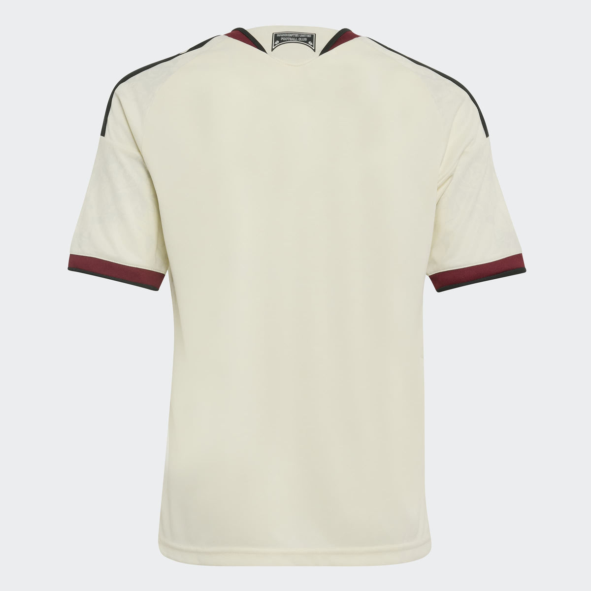Youth Manchester United 26/27 Third Jersey
