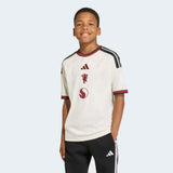 Youth Manchester United 26/27 Third Jersey