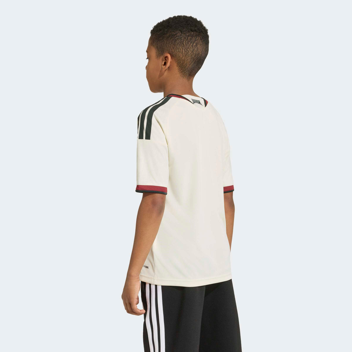 Youth Manchester United 26/27 Third Jersey