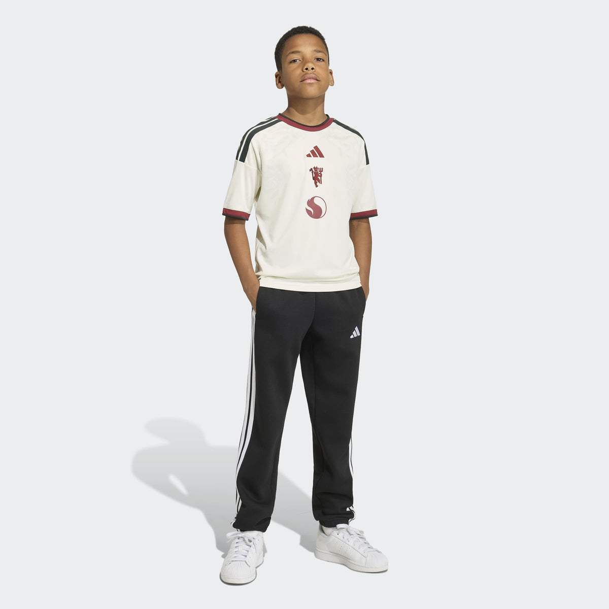 Youth Manchester United 26/27 Third Jersey