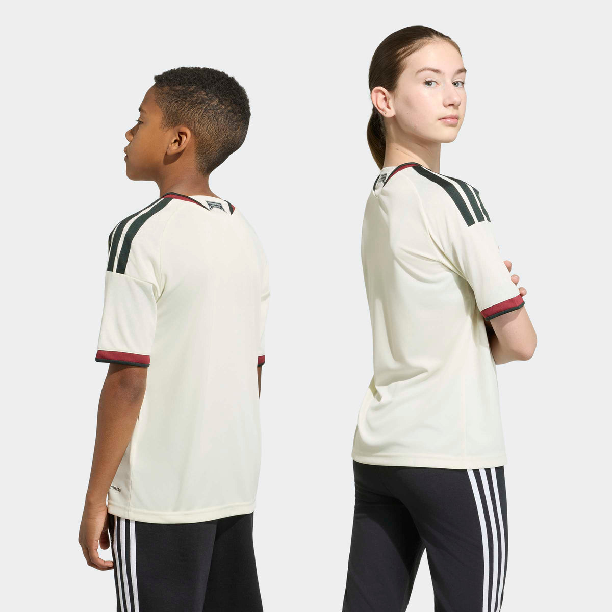 Youth Manchester United 26/27 Third Jersey