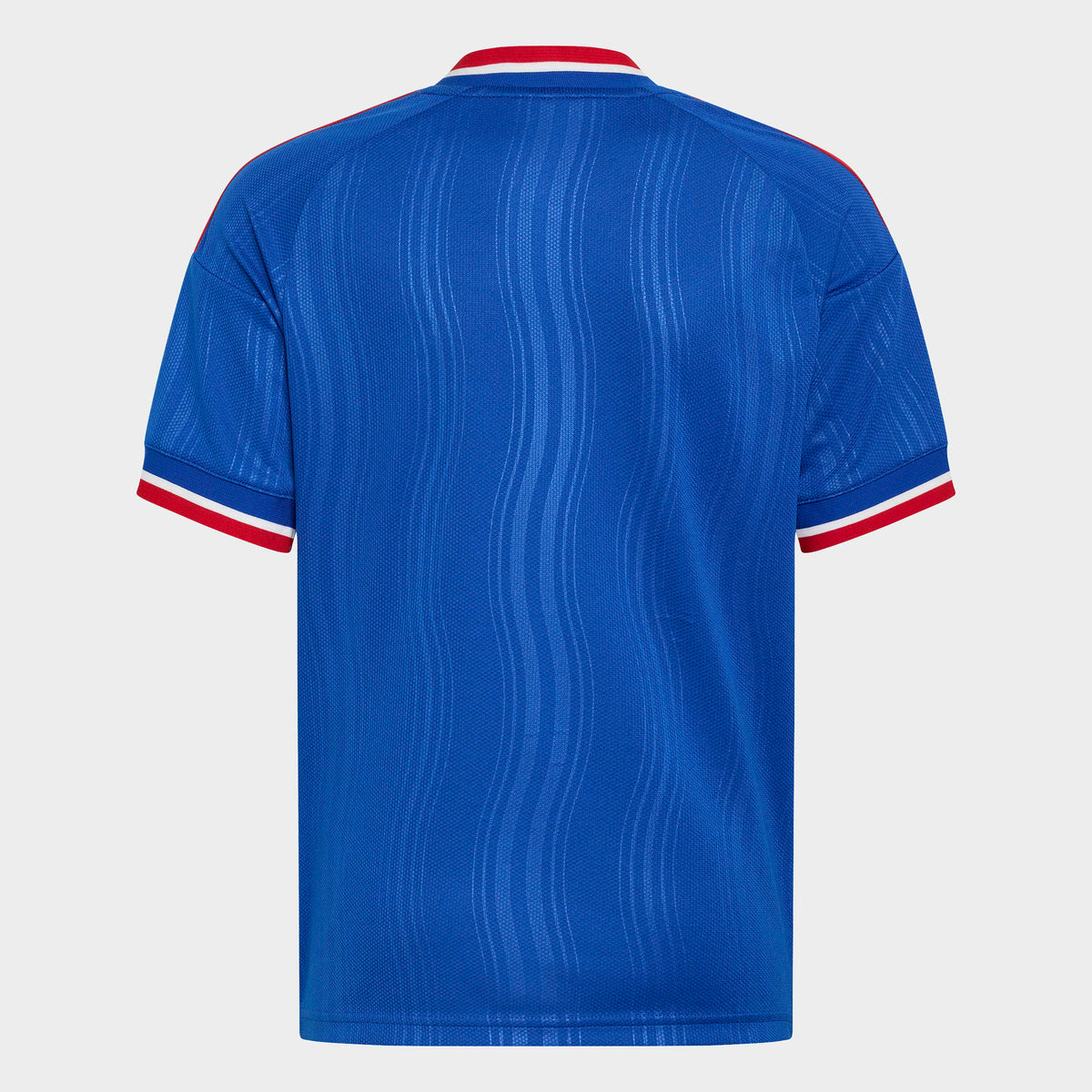 Youth Manchester United 26/27 Away Jersey