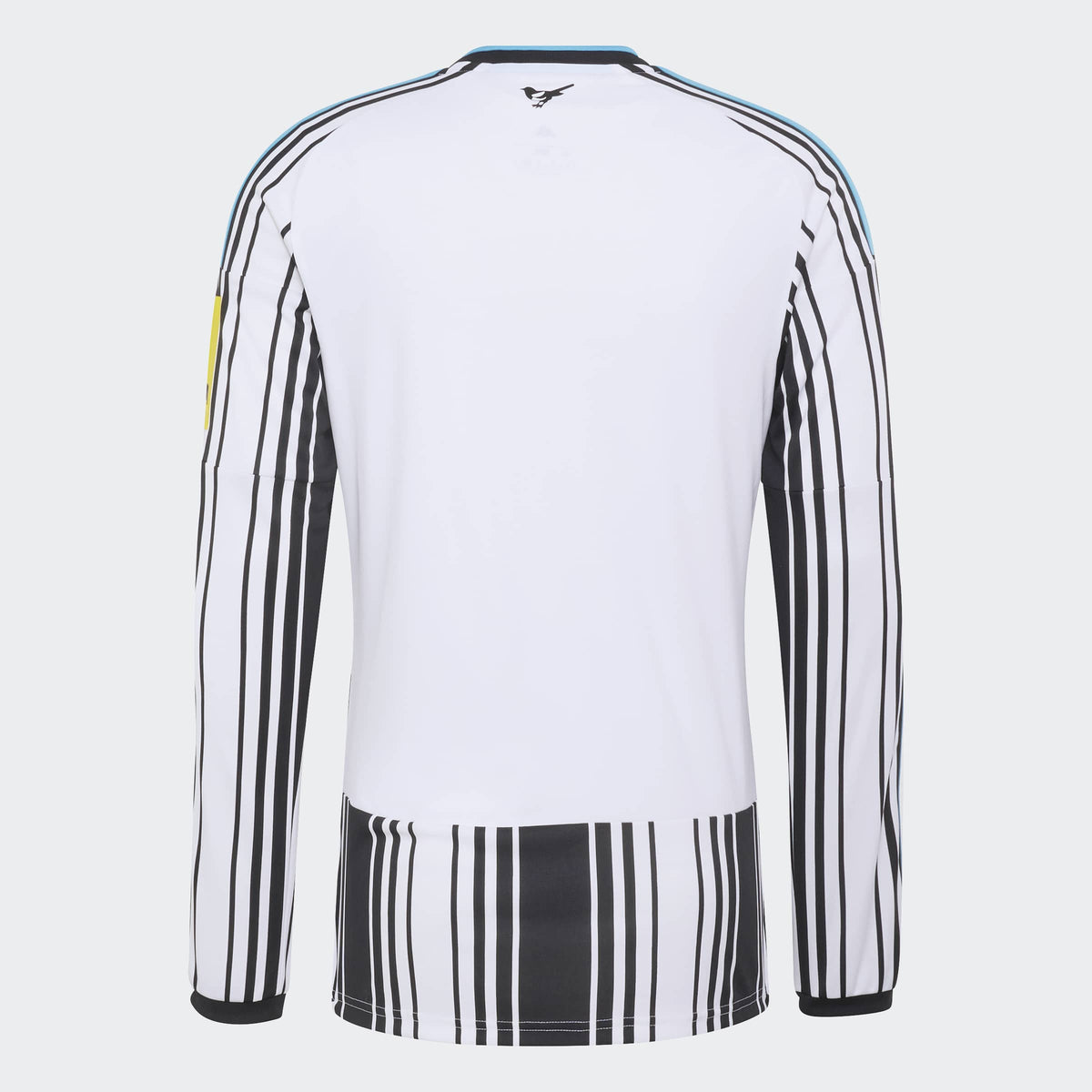 Newcastle United FC 26/27 Home Jersey Longsleeve