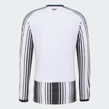 Newcastle United FC 26/27 Home Jersey Longsleeve