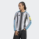Newcastle United FC 26/27 Home Jersey Longsleeve