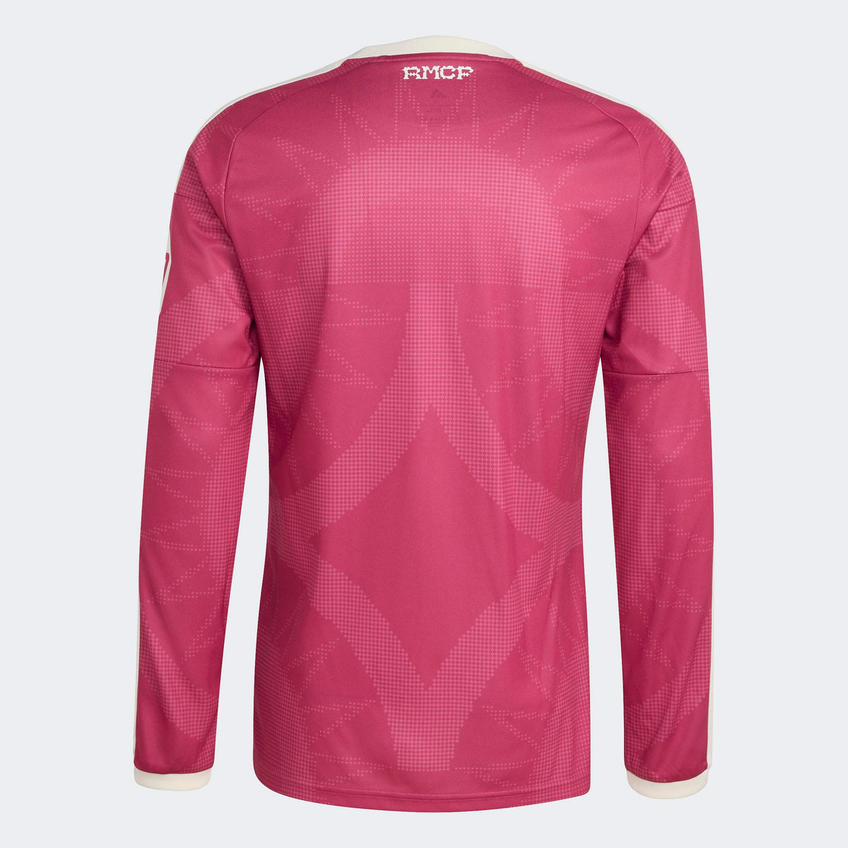Real Madrid 26/27 Third Jersey Long Sleeve