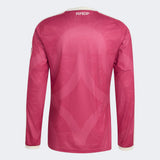 Real Madrid 26/27 Third Jersey Long Sleeve