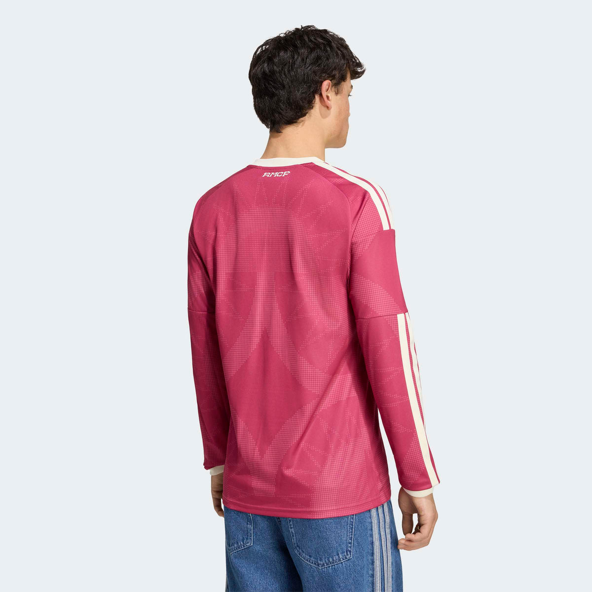 Real Madrid 26/27 Third Jersey Long Sleeve