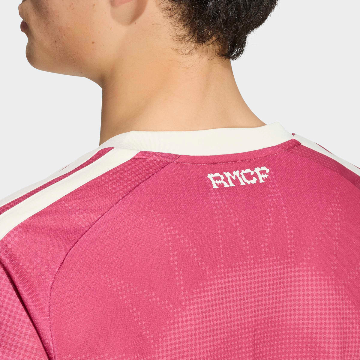 Real Madrid 26/27 Third Jersey Long Sleeve