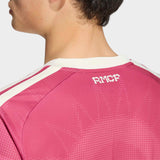 Real Madrid 26/27 Third Jersey Long Sleeve