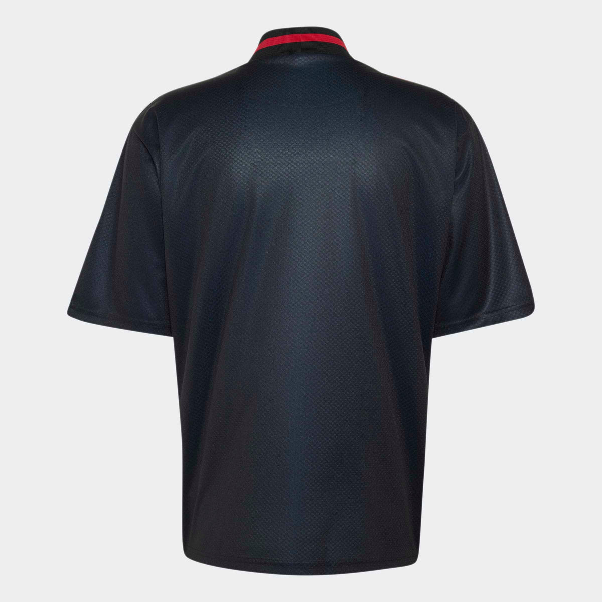 Manchester United Black 26/27 Stadium Jersey