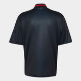 Manchester United Black 26/27 Stadium Jersey