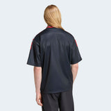 Manchester United Black 26/27 Stadium Jersey