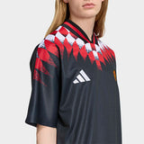 Manchester United Black 26/27 Stadium Jersey