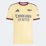 Arsenal FC 26/27 Third Jersey