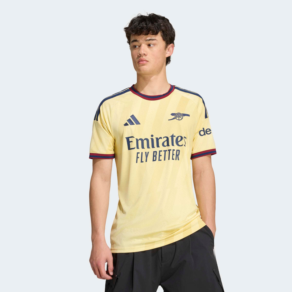 Arsenal FC 26/27 Third Jersey