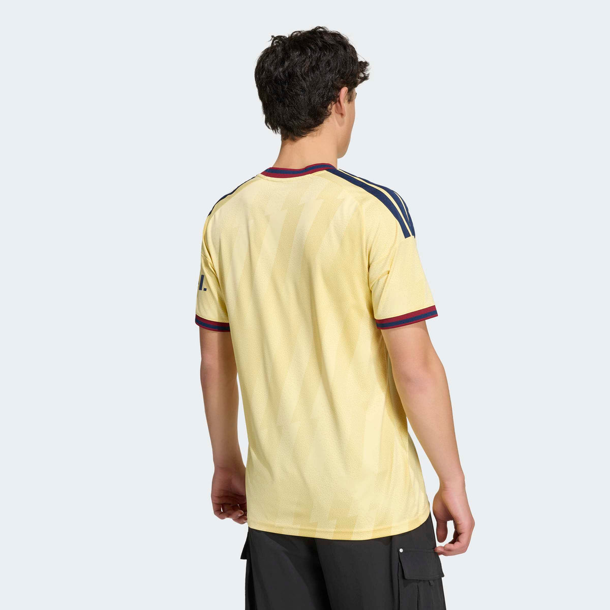 Arsenal FC 26/27 Third Jersey