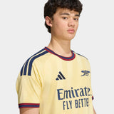 Arsenal FC 26/27 Third Jersey