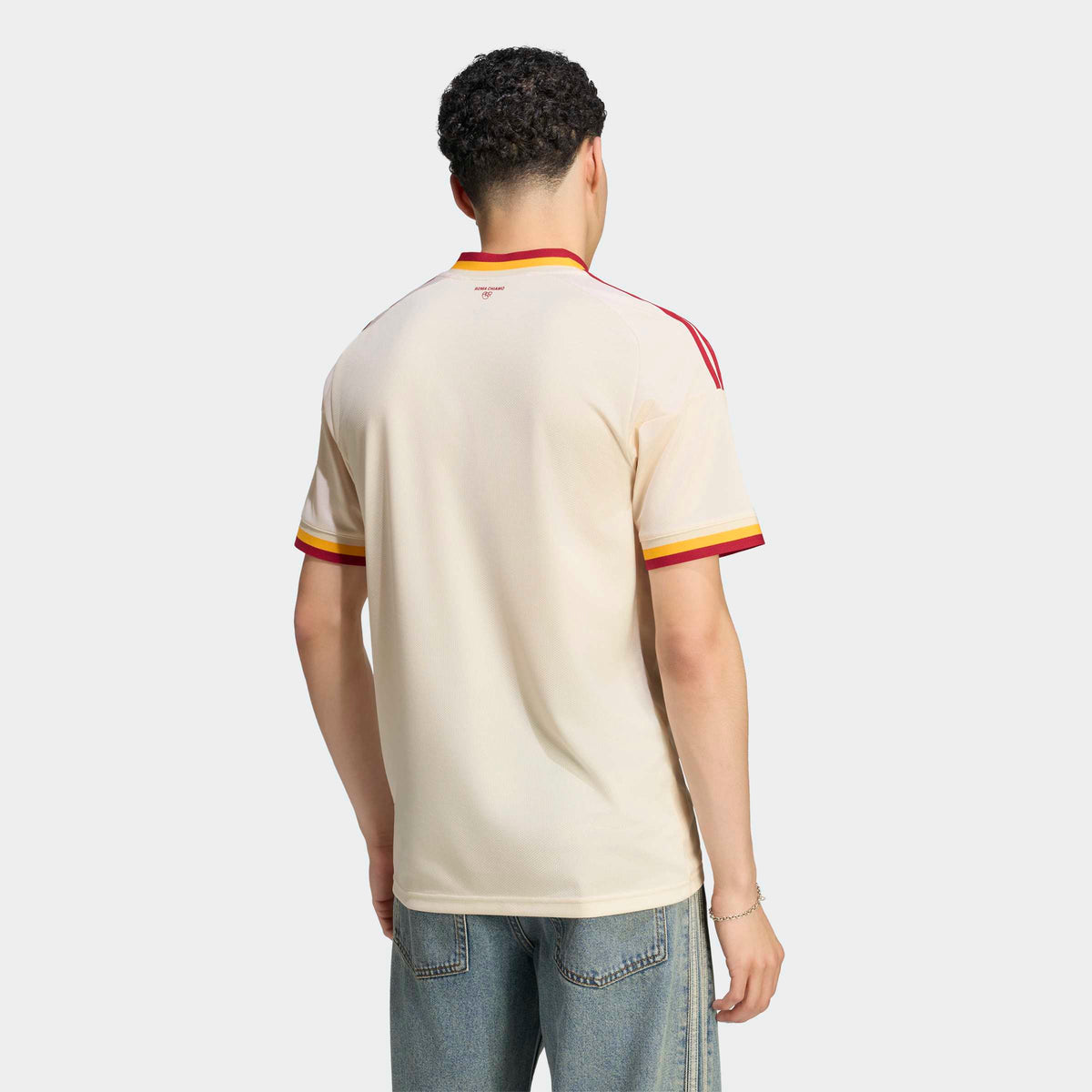 AS Roma 26/27 Away Jersey