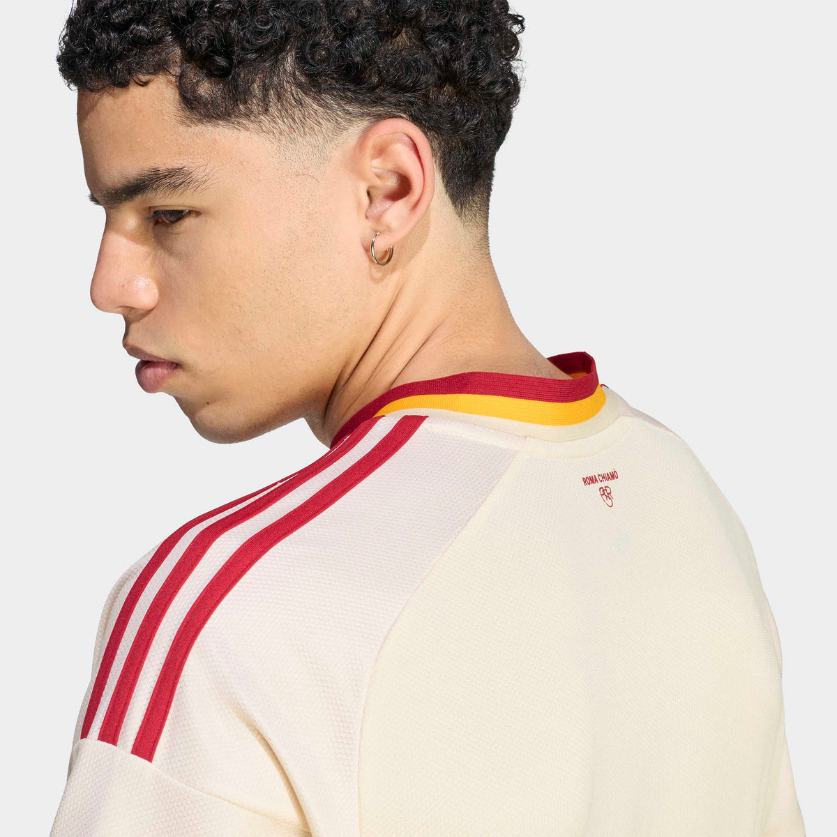 AS Roma 26/27 Away Jersey