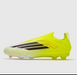 Junior F50 Elite FG (Team Solar Yellow/Core Black)
