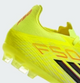 Junior F50 Elite FG (Team Solar Yellow/Core Black)