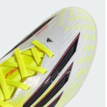 Junior F50 Elite FG (Team Solar Yellow/Core Black)