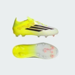 Junior F50 Elite FG (Team Solar Yellow/Core Black)
