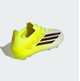 Junior F50 Elite FG (Team Solar Yellow/Core Black)