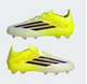Junior F50 Elite FG (Team Solar Yellow/Core Black)