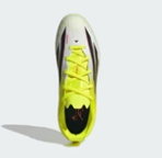 Junior F50 Elite FG (Team Solar Yellow/Core Black)