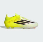 Junior F50 Elite FG (Team Solar Yellow/Core Black)