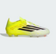 Junior F50 Elite FG (Team Solar Yellow/Core Black)