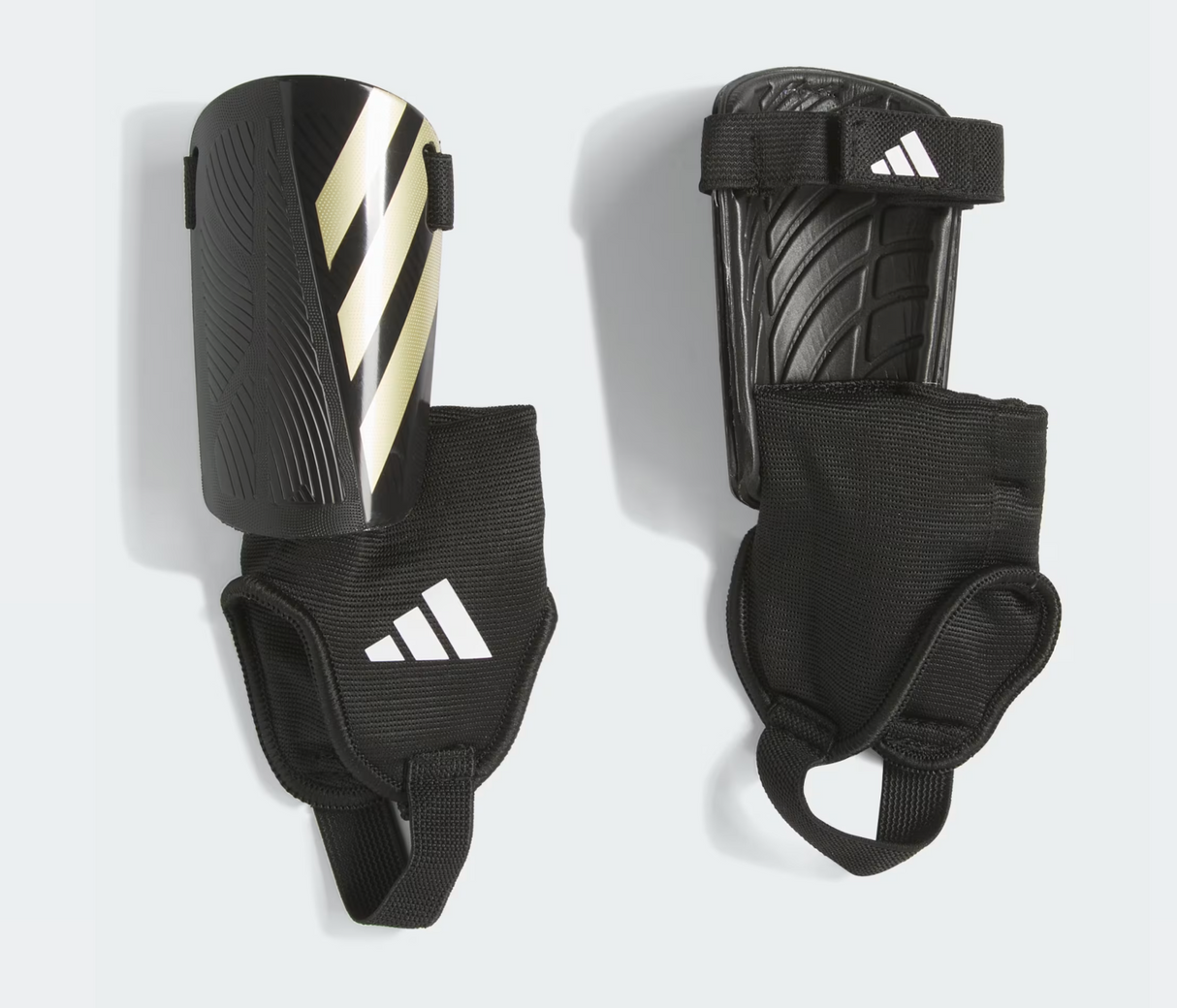 Tiro Match Shin Guard - Youth