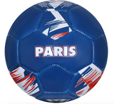 Club Team Soccer Balls