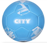 Club Team Soccer Balls