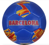 Club Team Soccer Balls