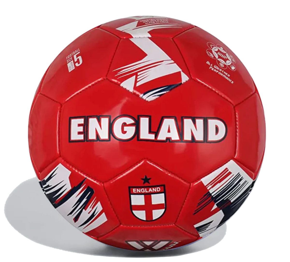 Club Team Soccer Balls