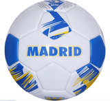 Club Team Soccer Balls