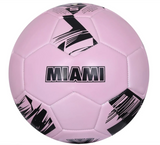 Club Team Soccer Balls