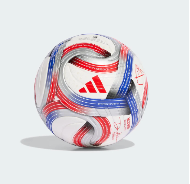 MLS 2026 Mini Ball