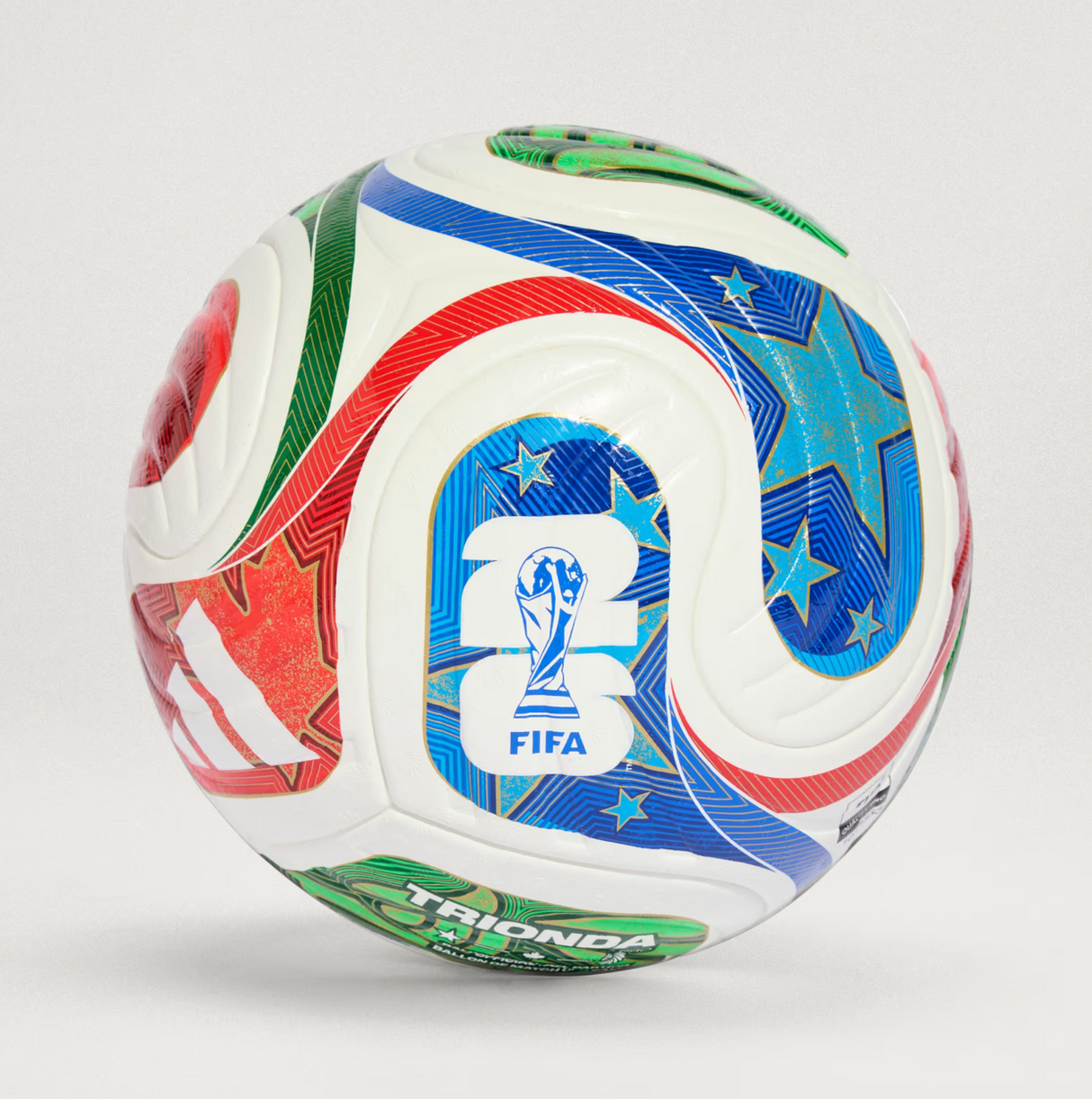 FIFA World Cup 26™ Trionda Pro Ball