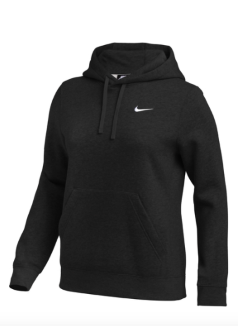 Club Pullover Hoodie