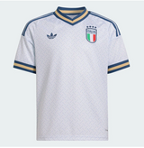 Youth Italy 2026 Away Jersey