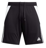 Tiro24 Short Three Stripe